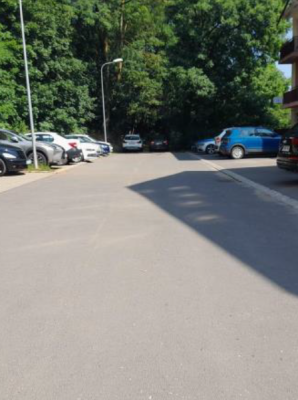 Teren intravilan Str. Dr. Ion Marinescu, Brasov