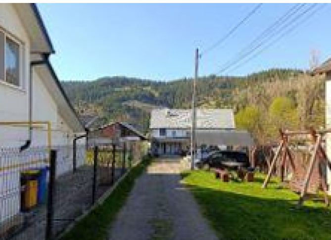 Apartament Loc.Vatra Dornei, Jud.Suceava