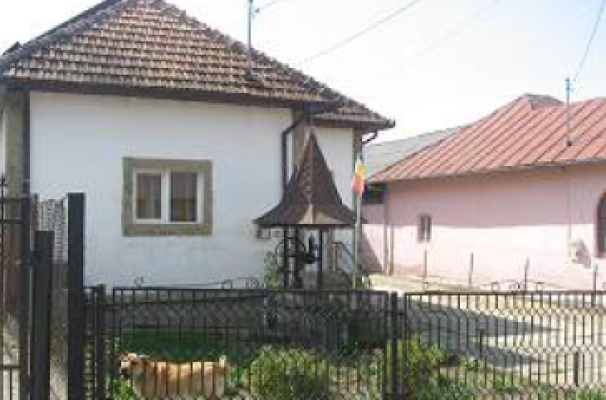 Casa cu teren sat Corbsori, com. Corbi, jud. Arges