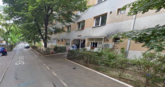 Apartament 1 camera, str. Lunca Florilor, sect. 2, Bucuresti
