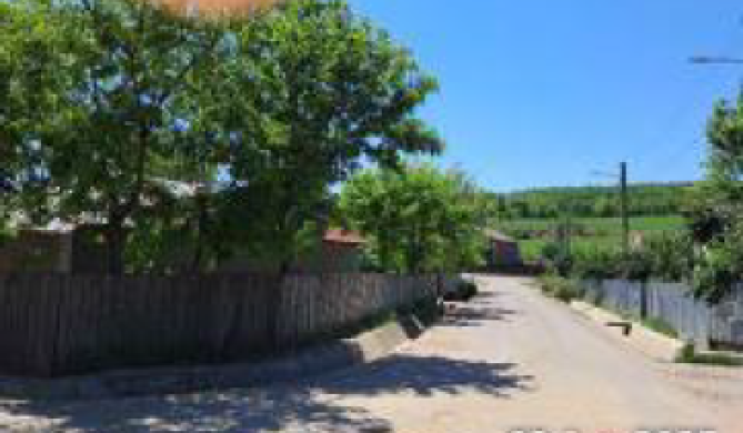 Cota de 3/32 din casa cu teren sat Maciseni, com. Corni, jud. Galati 5974001