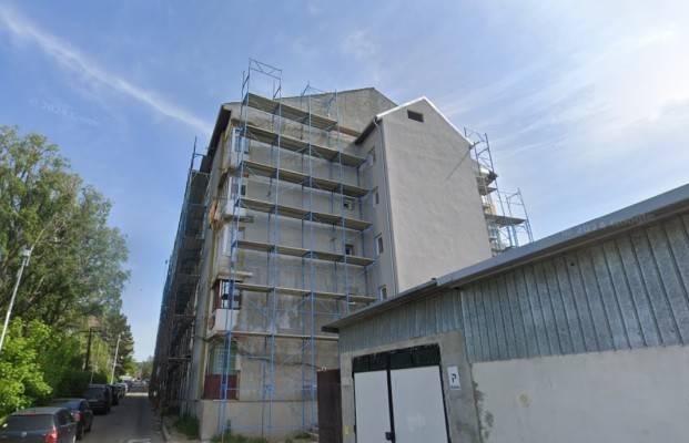 Garsoniera zona gara, Loc.Suceava, Jud, Suceava