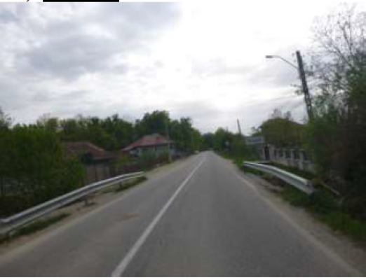 Teren intravilan, 6561 mp, Oras Novaci, Sat Hirisesti, Judet Gorj