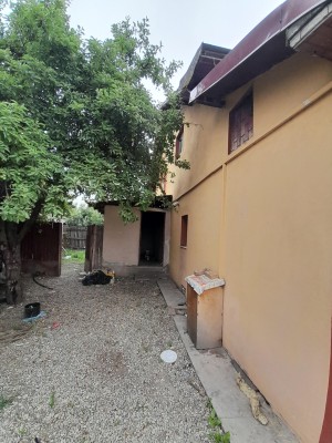 CASA P+M, STR.RAURILOR, LOC STEFANESTI, SAT GOLESTI