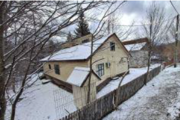 Casa cu teren sat Gresu, com. Tulnici, jud. Vrancea 5774444