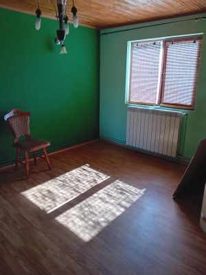 Casa P+M, Str. Rasaritului, Domnesti