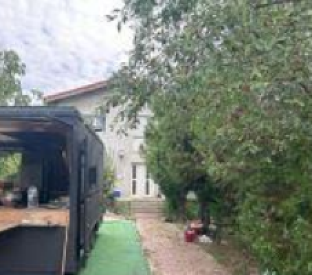 Casa cu teren sat Darza, com. Crevedia, jud. Dambovita