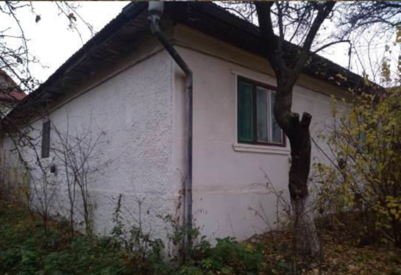 Casa si teren, Tohanul Nou, jud. Brasov