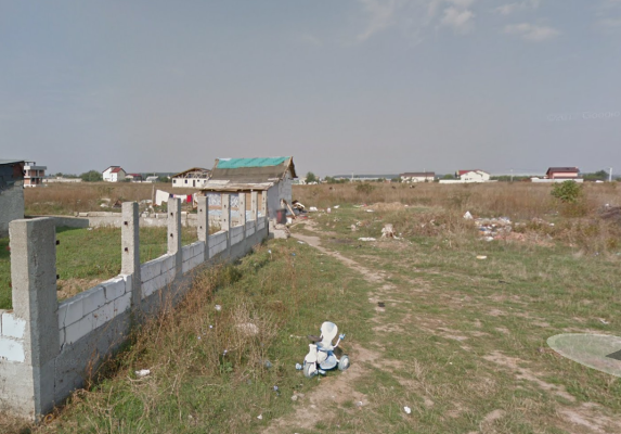 Teren intravilan Mogosoaia, jud. Ilfov 5677359