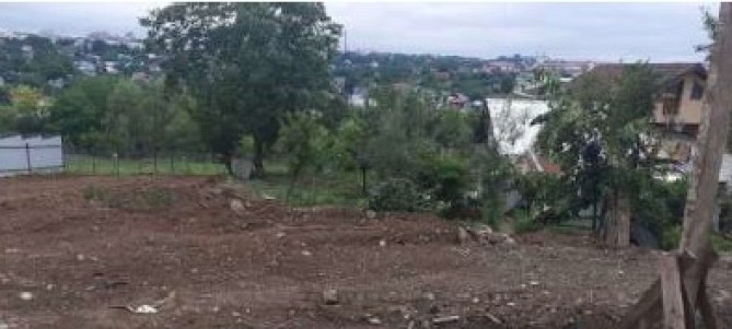 Teren agricol intravilan, Loc.Botosani, Jud.Botosani