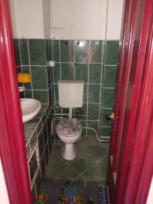 Apartament 4 camere semidecomandate, Loc.Piatra Neamt, Jud.Neamt