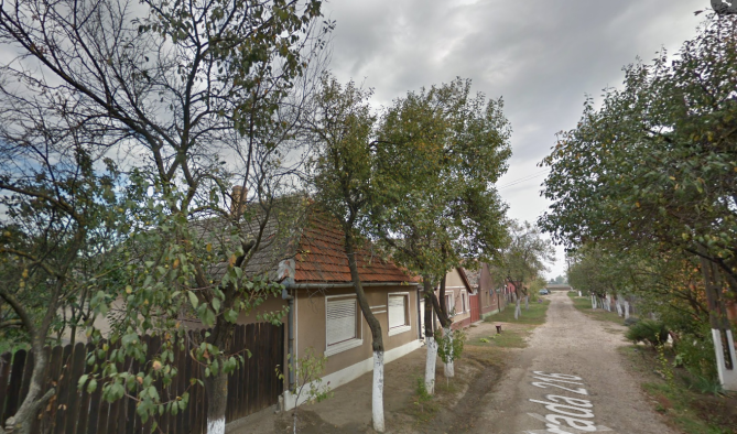 Casă de locuit cu teren intravilan - Oraș Pecica, județul Arad