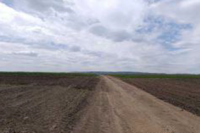 Cota 1/8 din teren arabil extravilan, Comuna Ciprian Porumbescu, județul Suceava
