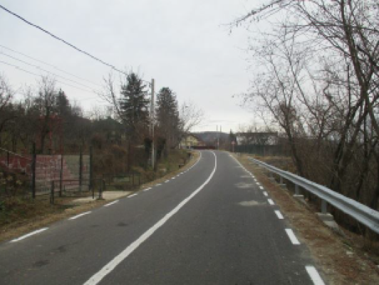 Teren agricol intravilan, Str. Liviu Rebreanu,Valea Mare Podgoria,Stefanesti