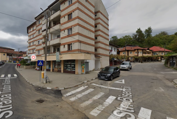 Cotă 1/2 din apartament cu 3 camere, Oraș Băile Govora, Județul Vâlcea 5723712