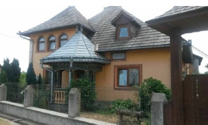 Casa si teren, Loc. Vicovu de Sus, Jud.Suceava