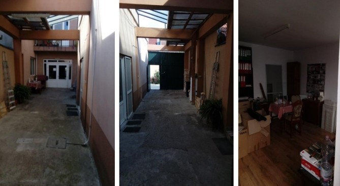 Imobil P+M, situat in loc. Oradea, str. Miron Pompiliu, Nr. 9, Jud.  BIHOR