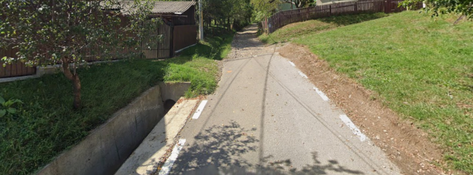 Teren intravilan arabil, Oraș Comănești, jud. Bacău 6312870