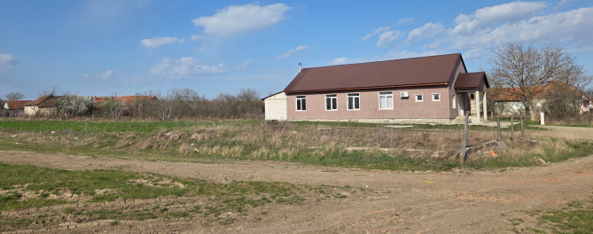 Teren intravilan – Localitatea Nicolinț, Comuna Ciuchici, jud. Caraș-Severin