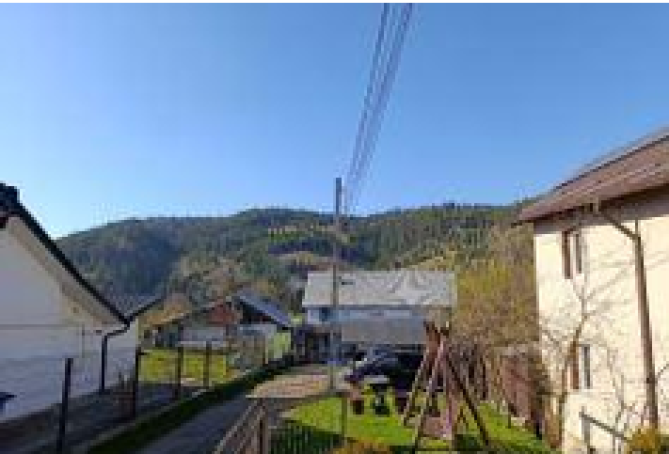 Apartament Loc.Vatra Dornei, Jud.Suceava