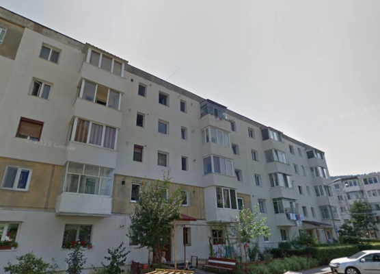 Apartament 3 camere, etaj 1 – Str. Viitorului, Municipiul Săcele, jud. Brașov