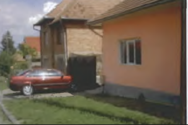 Casa p+m si teren, Com Pausesti-Maglasi