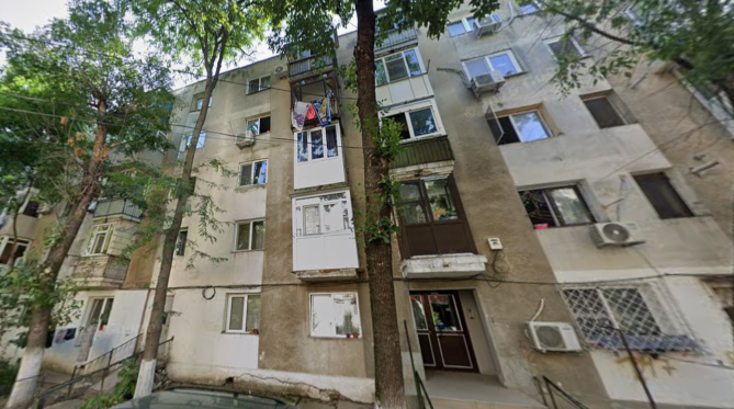 Apartament 3 camere si dependinte, strada Soldat Tunsu Petre, Parter, Sector 5, Bucuresti