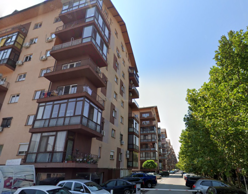 Apartament cu 3 cam. sat Dudu, com. Chiajna, jud. Ilfov 6190597