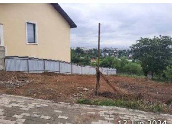 Teren agricol intravilan, Loc.Botosani, Jud.Botosani