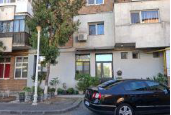 Spatiu Comercial, str. Crisan, Drobeta-Turnu Severin, jud. Mehedinti