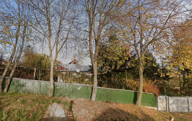 Casa+ teren , Com.Pomarla, Jud. Botosani