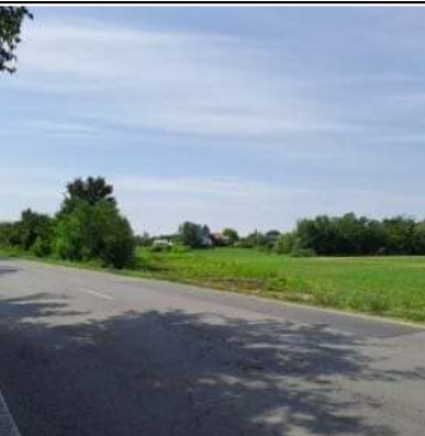 Teren agricol arabil extravilan com. Cornesti