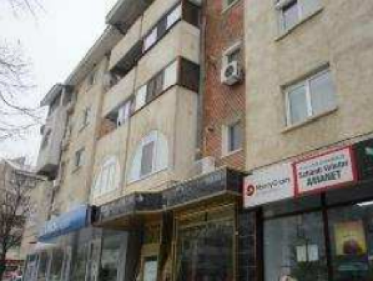 Cota 1/2 din apartament cu 3 cam. Str. Babadag, Tulcea