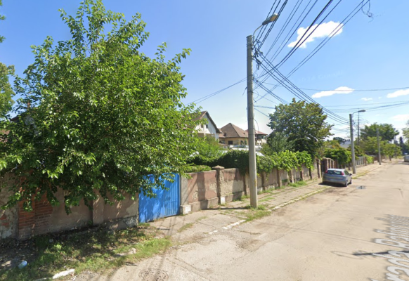 Apartament 2 camere, str. Rafinorilor, Ploiesti, Prahova