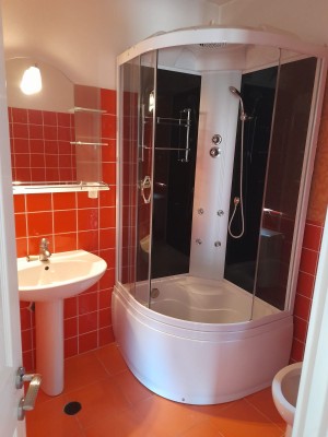 Casa D+P+E si teren in Petresti, str. Mihai Eminescu, nr. 67, jud. AB
