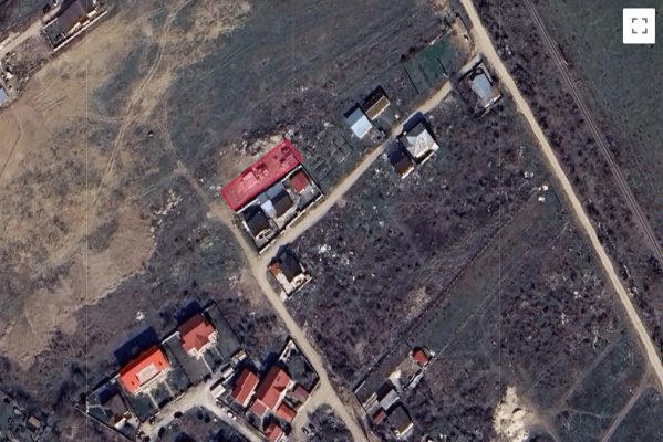 Teren intravilan Mogosoaia, jud. Ilfov 5677359