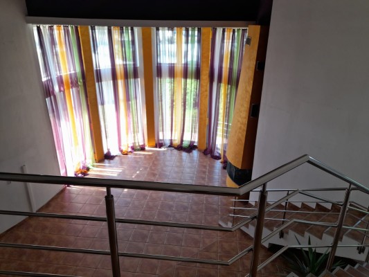 Casa D+P+E si teren in Petresti, str. Mihai Eminescu, nr. 67, jud. AB