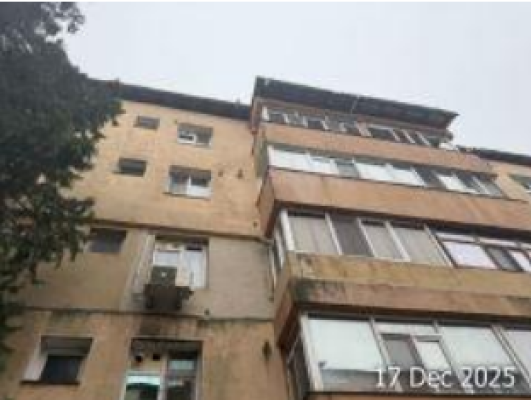 Apartament 3 camere si dependinte, str. Ion Creanga, loc. Alexandria, jud. Teleorman