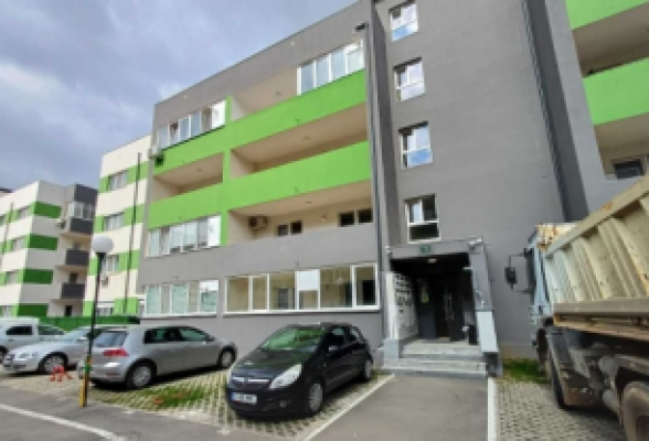 Apartament 2 camere, str. Biruintei, Popesti Leordeni, jud. Ilfov