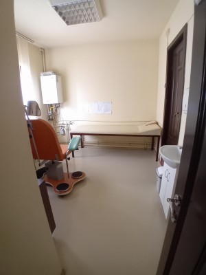 Vila individuala S+P+E+M cu destinatie medicala in Cluj, Strada Caisului, jud. Cluj