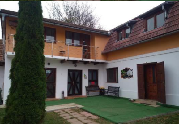 Casa si teren, Tohanul Nou, jud. Brasov