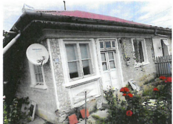 Casa zona centrala Buhusi