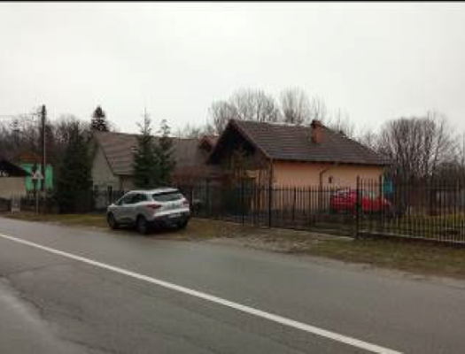 Casa P+M si teren, str.Ocolului, Novaci, sat. Hirisesti