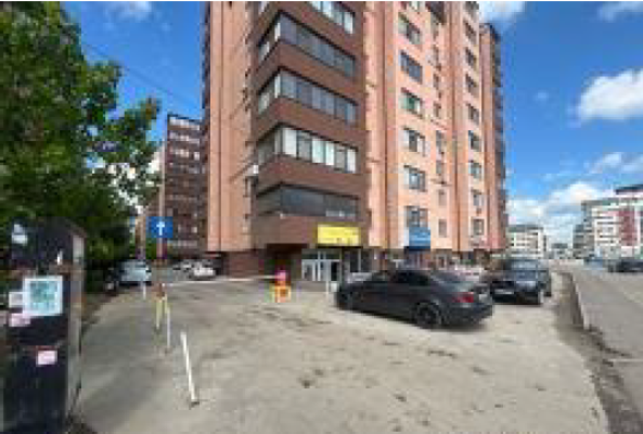 Apartament 1 cam. com. Chiajna, jud. Ilfov 5795764