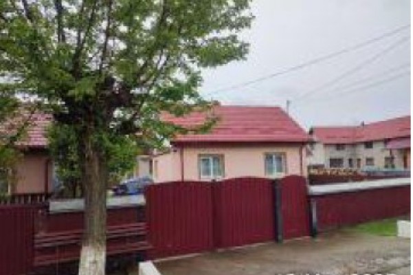 Cota 3/8 din Teren + casa, Loc.Dornesti, Jud. Suceava