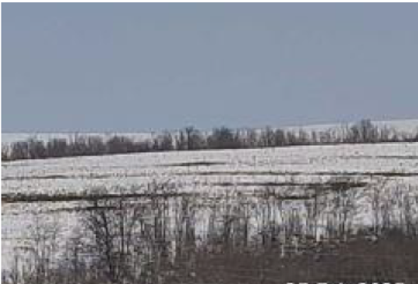 Cota de 1/15 din teren agricol extravilan, com. Baneasa, jud. Constanta 5888493