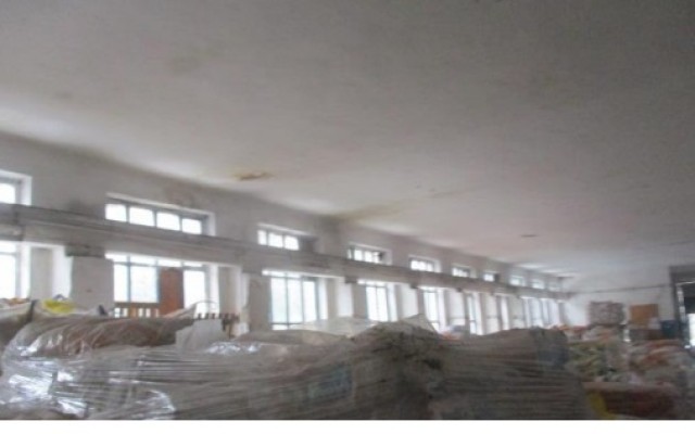 Proprietate agro-industriala Topraisar, Jud. Constanta