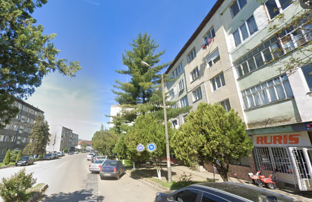 Apartament 2 camere, Ștei – Bihor, str. Andrei Mureșanu