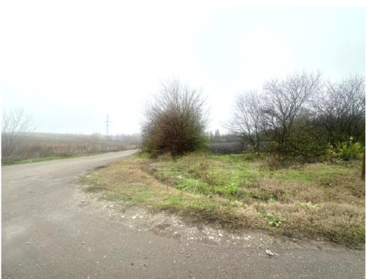 Teren intravilan, casă și anexe, Movilița, str. Câmpului, Ialomița