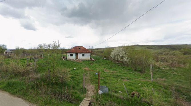 Casa cu teren 1370mp, strada Afumati, comuna Diculesti, judetul Valcea-5966252